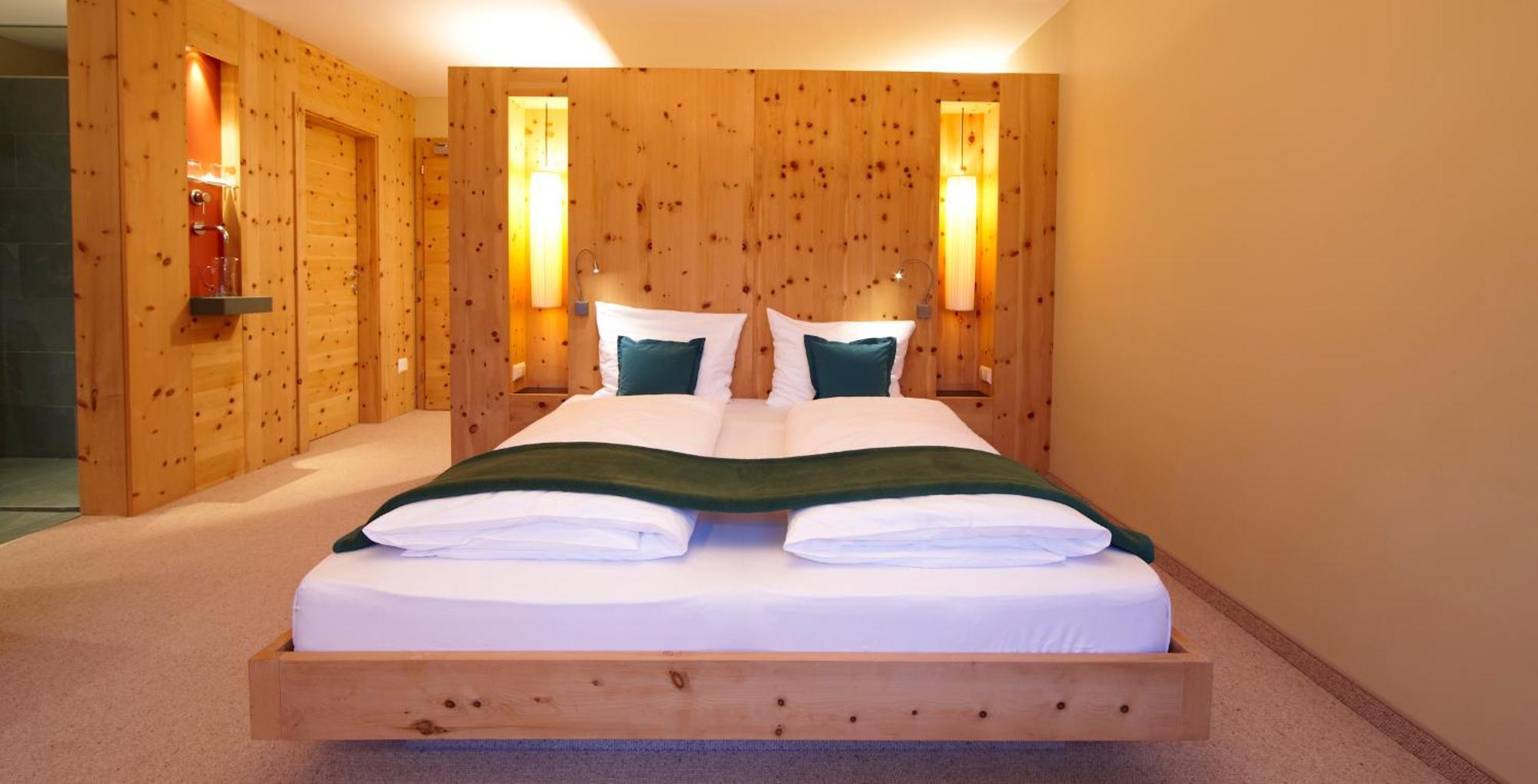 Arosea Life Balance Hotel Santa Valpurga Exteriér fotografie