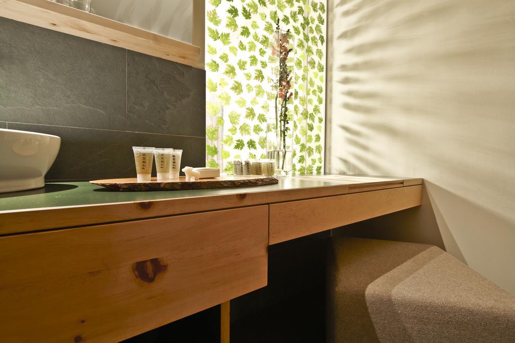 Arosea Life Balance Hotel Santa Valpurga Exteriér fotografie