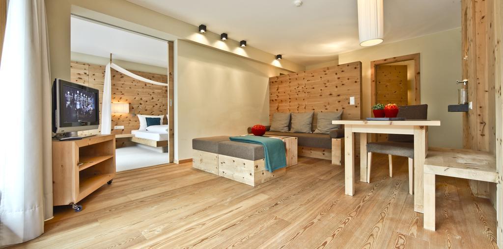 Arosea Life Balance Hotel Santa Valpurga Exteriér fotografie
