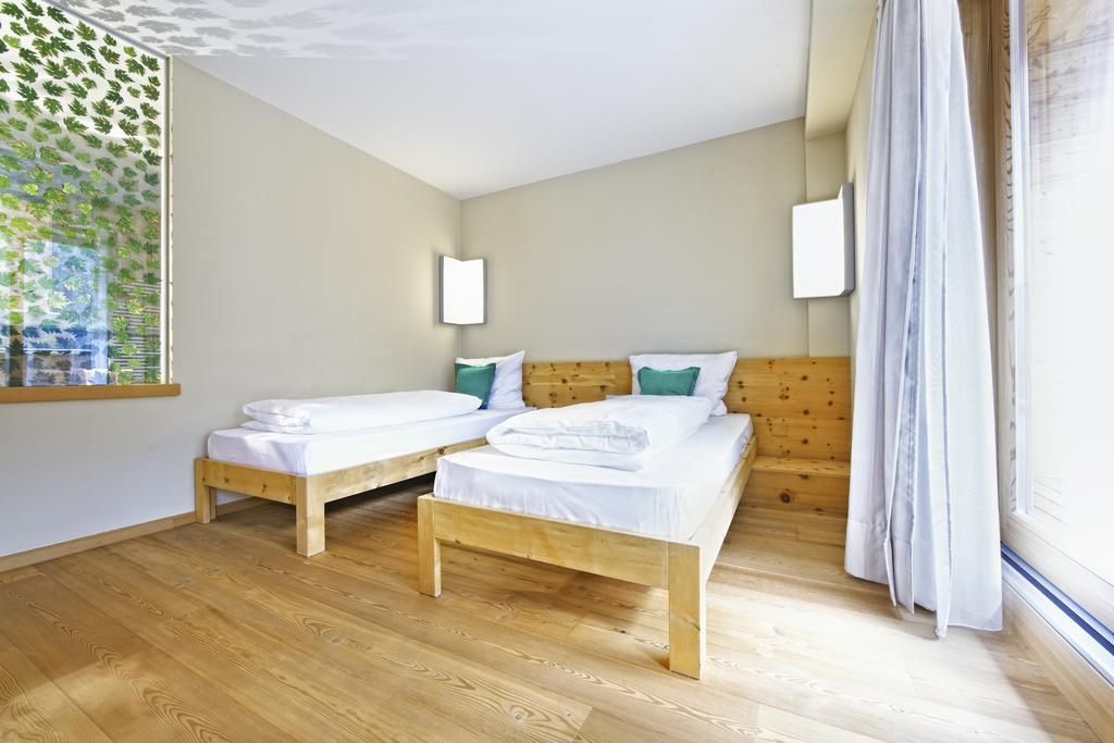 Arosea Life Balance Hotel Santa Valpurga Exteriér fotografie