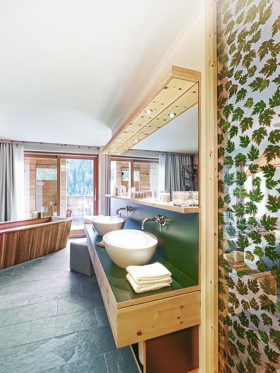 Arosea Life Balance Hotel Santa Valpurga Exteriér fotografie