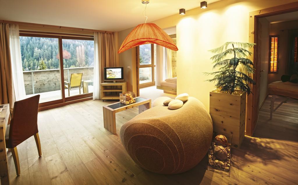 Arosea Life Balance Hotel Santa Valpurga Exteriér fotografie