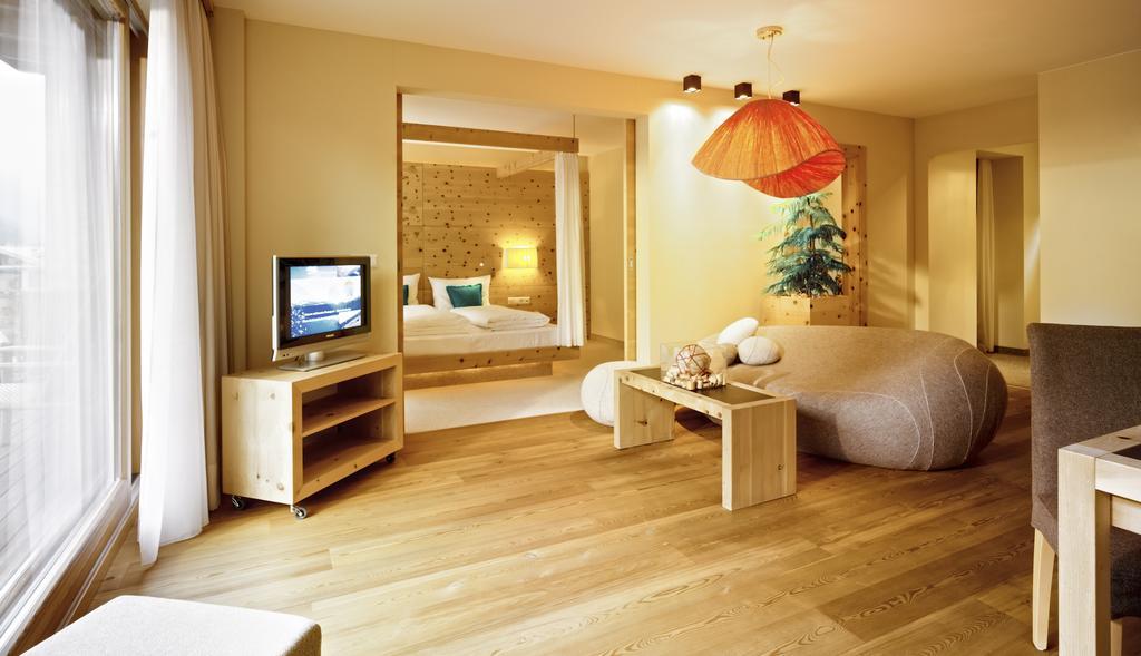 Arosea Life Balance Hotel Santa Valpurga Exteriér fotografie