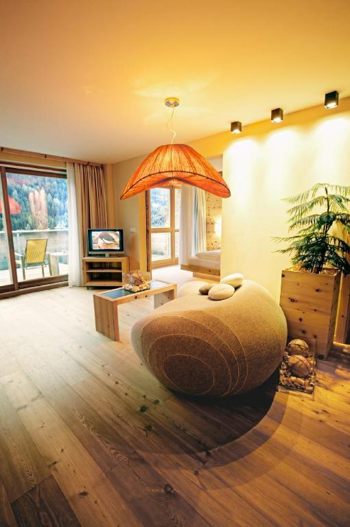 Arosea Life Balance Hotel Santa Valpurga Pokoj fotografie
