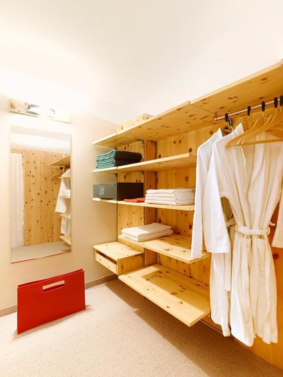 Arosea Life Balance Hotel Santa Valpurga Pokoj fotografie