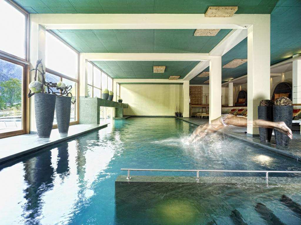 Arosea Life Balance Hotel Santa Valpurga Exteriér fotografie