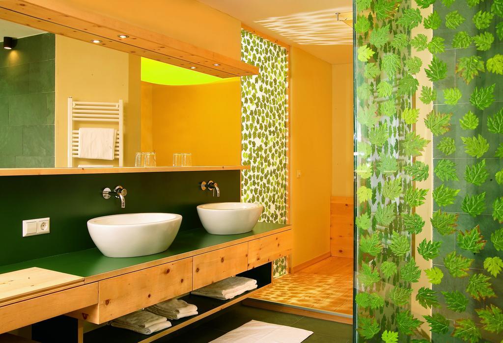 Arosea Life Balance Hotel Santa Valpurga Exteriér fotografie
