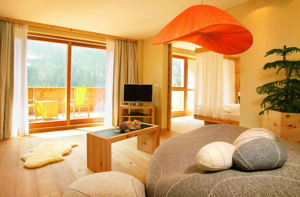 Arosea Life Balance Hotel Santa Valpurga Exteriér fotografie