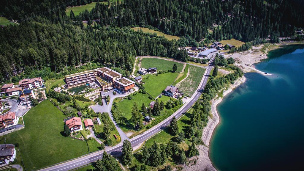 Arosea Life Balance Hotel Santa Valpurga Exteriér fotografie