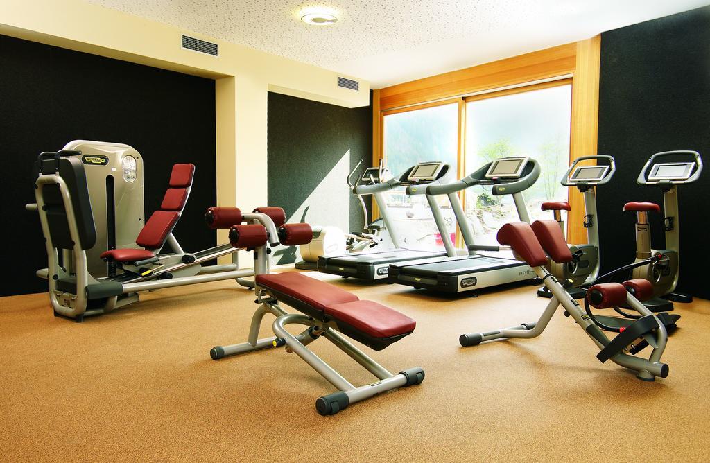 Arosea Life Balance Hotel Santa Valpurga Exteriér fotografie