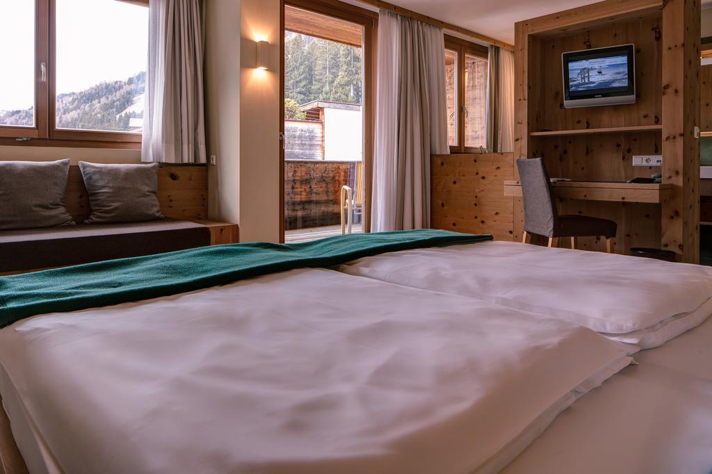 Arosea Life Balance Hotel Santa Valpurga Exteriér fotografie