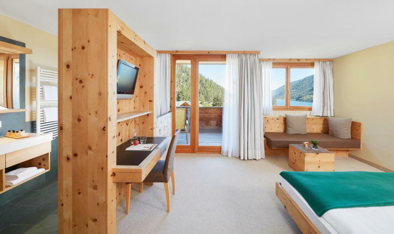 Arosea Life Balance Hotel Santa Valpurga Exteriér fotografie
