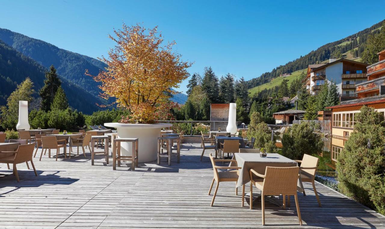 Arosea Life Balance Hotel Santa Valpurga Exteriér fotografie