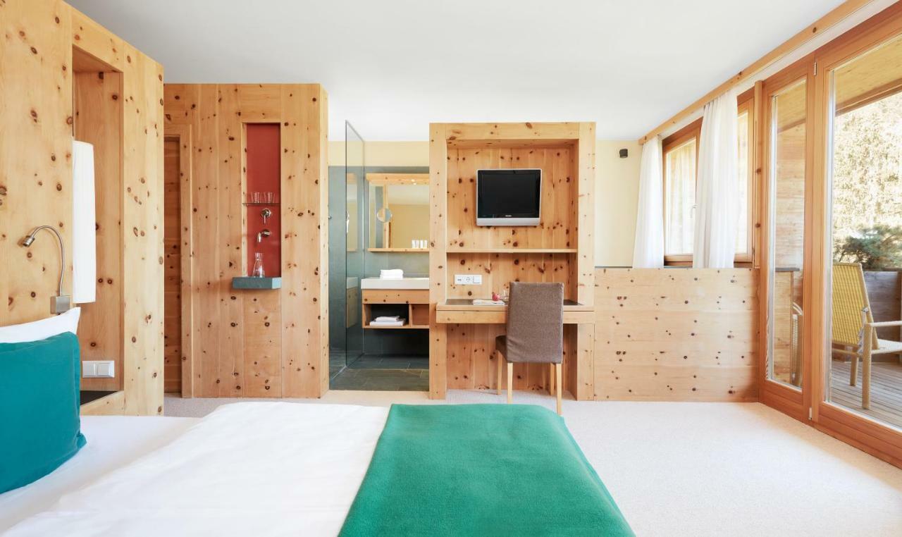 Arosea Life Balance Hotel Santa Valpurga Exteriér fotografie