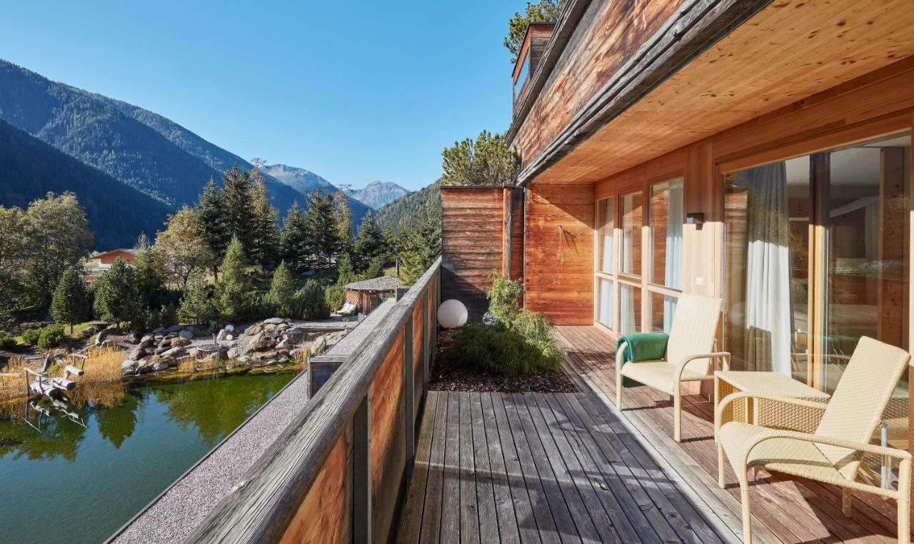 Arosea Life Balance Hotel Santa Valpurga Exteriér fotografie