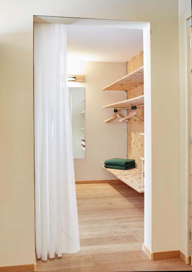 Arosea Life Balance Hotel Santa Valpurga Exteriér fotografie