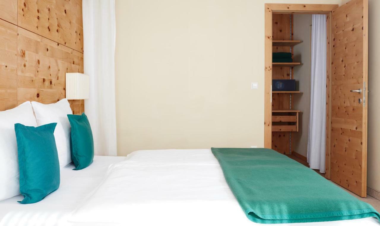 Arosea Life Balance Hotel Santa Valpurga Exteriér fotografie