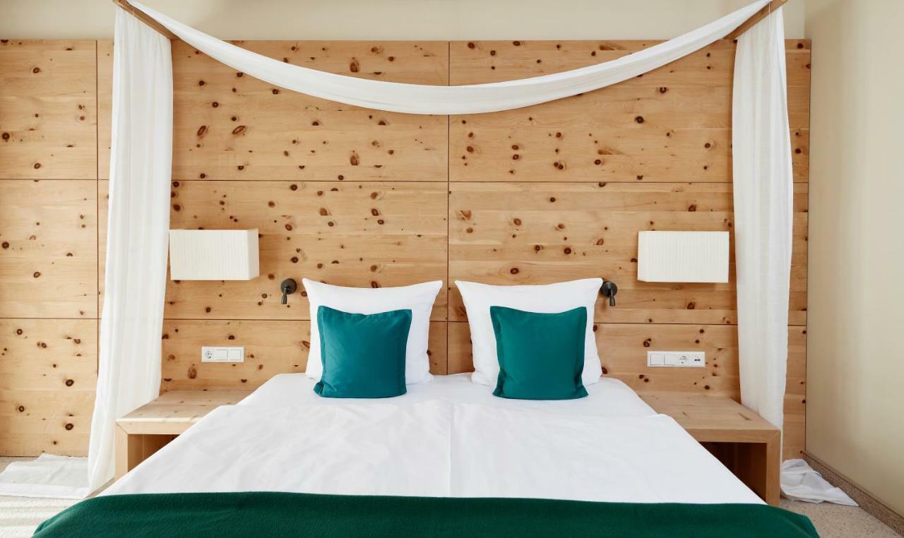 Arosea Life Balance Hotel Santa Valpurga Exteriér fotografie