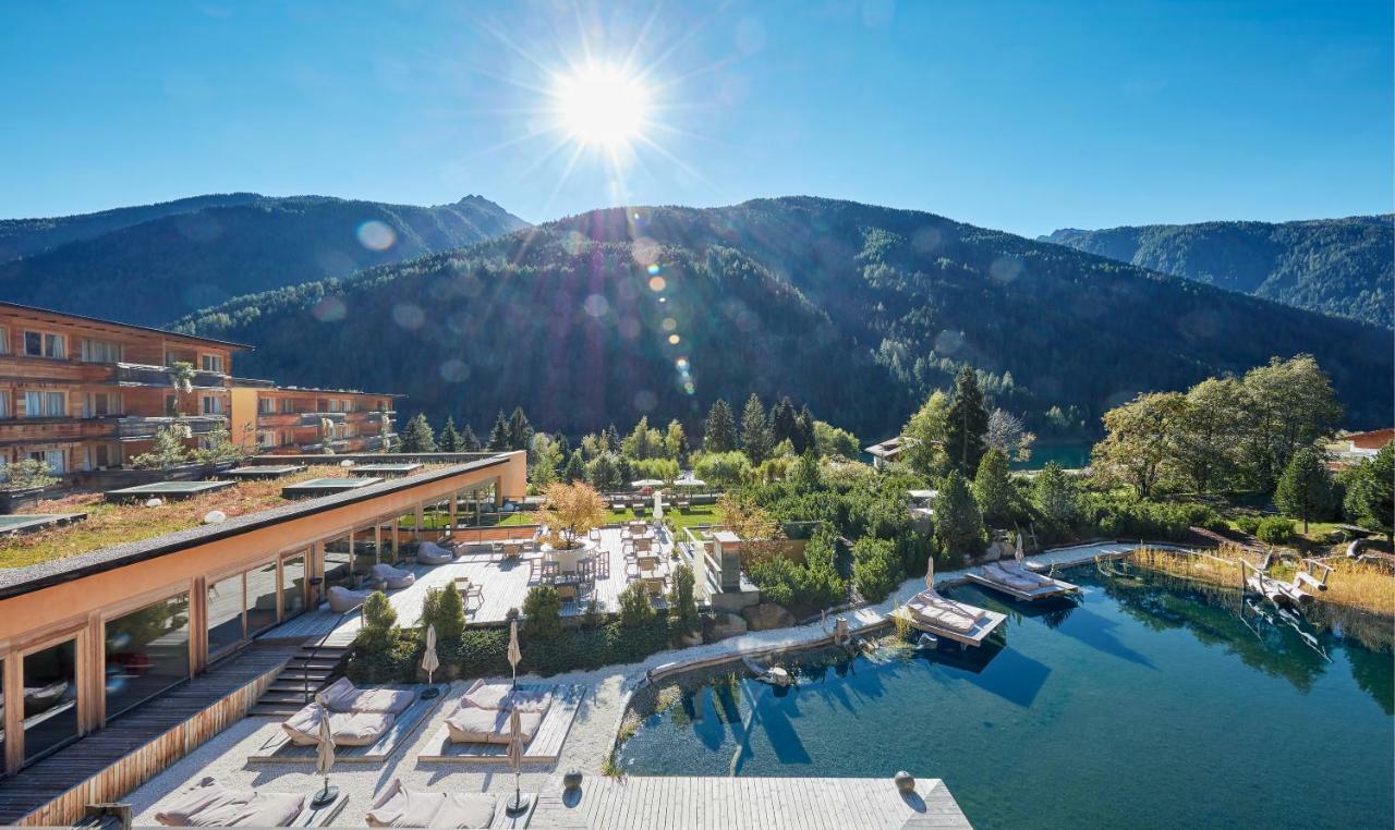 Arosea Life Balance Hotel Santa Valpurga Exteriér fotografie