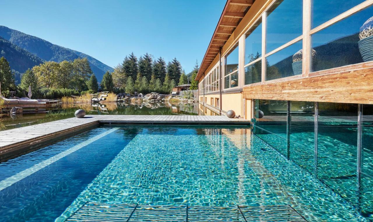 Arosea Life Balance Hotel Santa Valpurga Exteriér fotografie