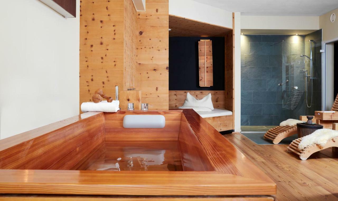 Arosea Life Balance Hotel Santa Valpurga Exteriér fotografie