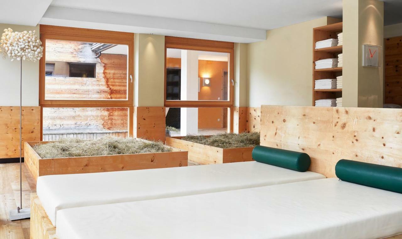 Arosea Life Balance Hotel Santa Valpurga Exteriér fotografie