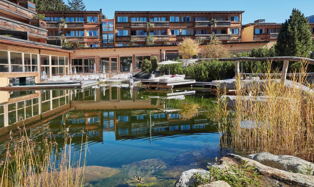 Arosea Life Balance Hotel Santa Valpurga Exteriér fotografie